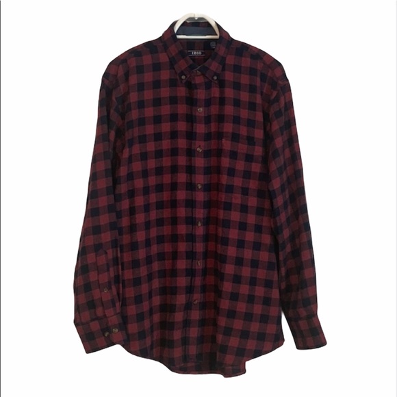Izod Other - izod Men’s Flannel